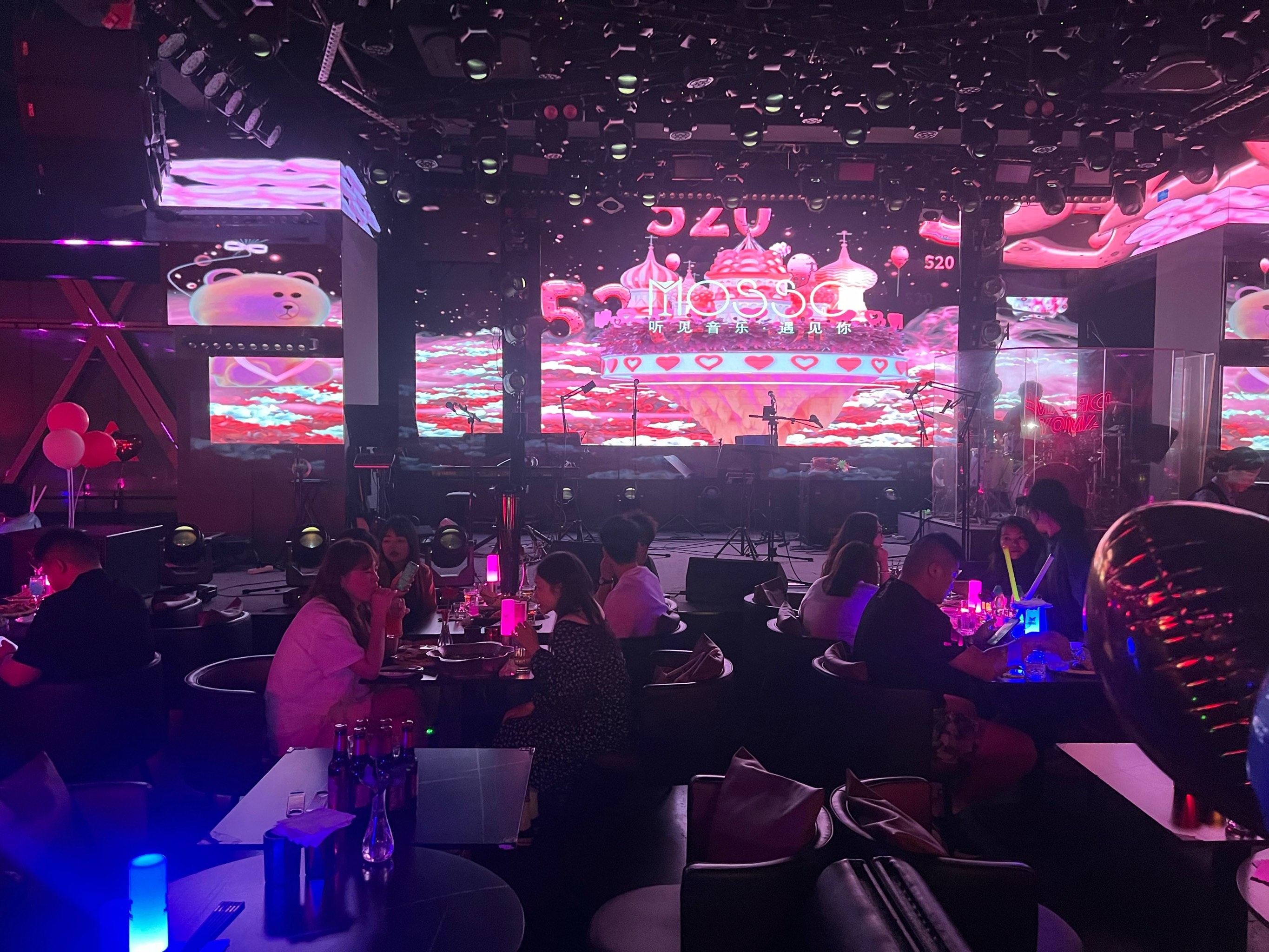 南充商务ktv去哪里找-阆中市ktv预定