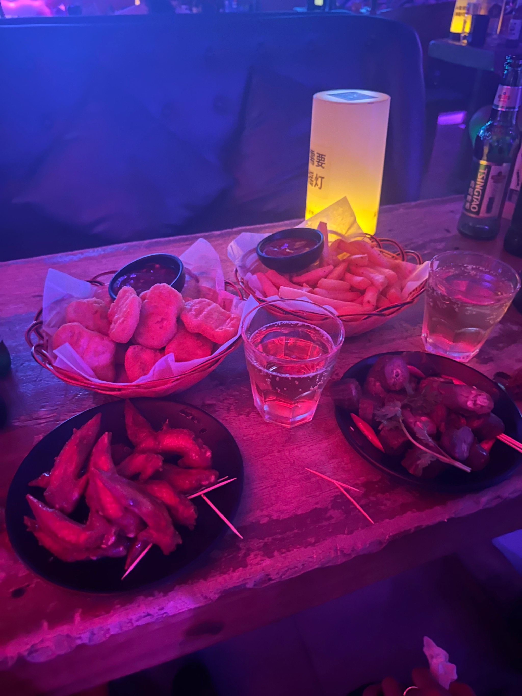 南充商务ktv创新商务ktv模式解读-阆中市ktv预定